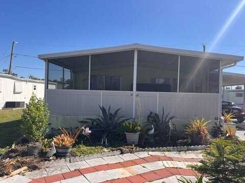 2626 Fred Rd, Venice, FL 34292
