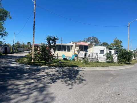 7403 46th Avenue N, Saint Petersburg, FL 33709