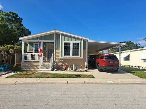 15777 BOLESTA ROAD #123, Clearwater, FL 33760