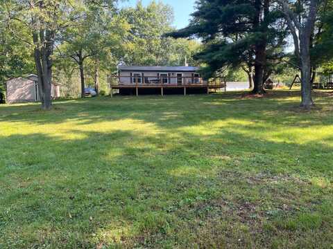 2955 Genesee Mills Rd, Mills, PA, PA 16937