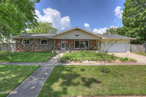 310 W Wishart Street, Monett, MO 65708