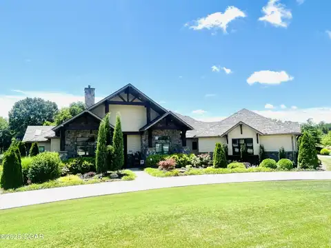 1624 Liam Street, Carthage, MO 64836