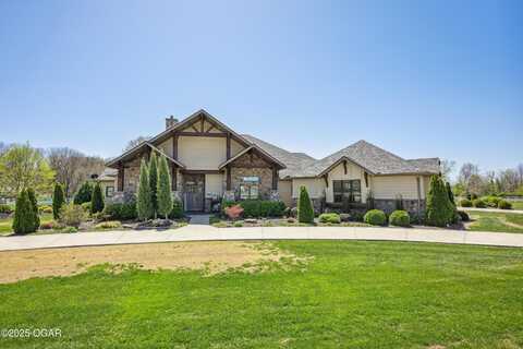 1624 Liam Street, Carthage, MO 64836