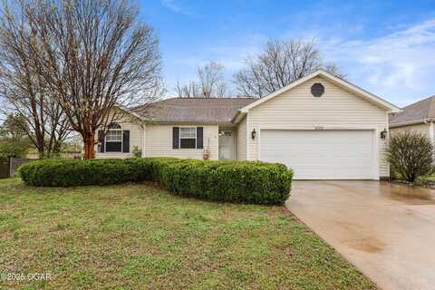 4302 W 26th Place, Joplin, MO 64804