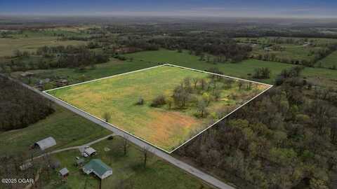 21457 Oaks Road, Granby, MO 64844