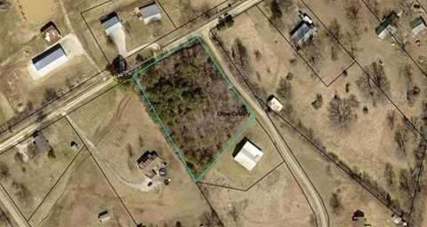 Tract 1 Stinson, Hartford, KY 42347
