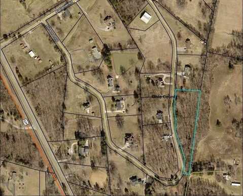 Tract 13 Stinson, Hartford, KY 42347