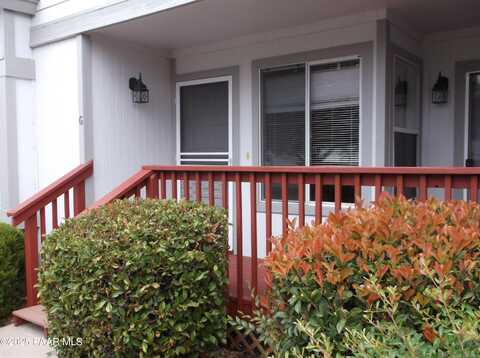 3220 Wasatch Court, Prescott, AZ 86301