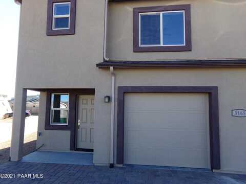 3165 N Greg Drive, Prescott Valley, AZ 86314