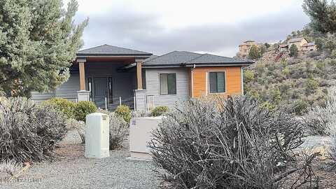 2115 Burlwood Drive, Prescott, AZ 86305