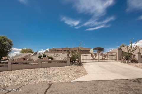 3601 Pontchartrain Drive, Lake Havasu City, AZ 86404