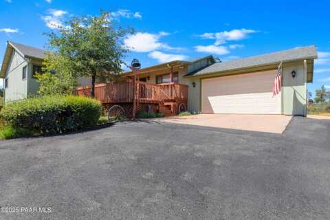 1116 Christie Lane, Prescott, AZ 86305