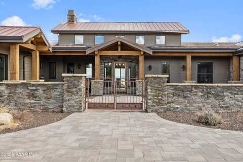 18400 N Doric Way, Prescott, AZ 86305
