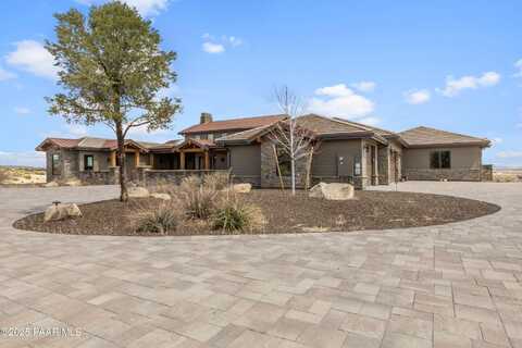18400 N Doric Way, Prescott, AZ 86305