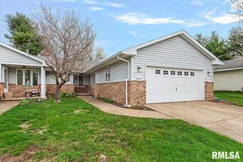 4031 Thornbrook Drive, Springfield, IL 62711