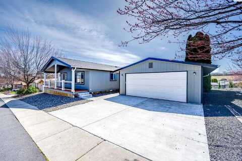 109 NW Lancer Ln, Pullman, WA 99163