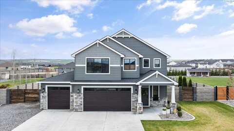 89905 E Sagebrush Road, Kennewick, WA 99338