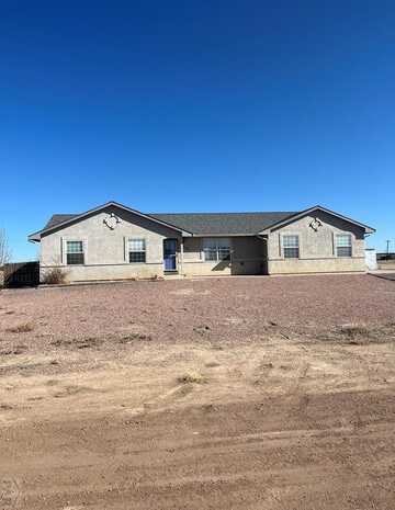 1103 Zane Grey Lane, Pueblo West, CO 81007