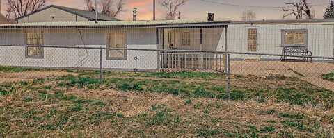 219 E Ryus Ave, La Veta, CO 81055