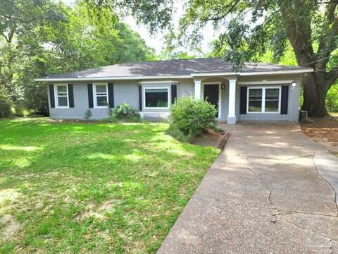 112 Hancock Dr, Pensacola, FL 32503