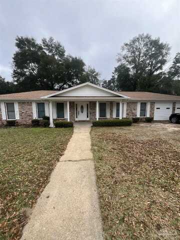 8104 Strasburg Rd, Pensacola, FL 32514