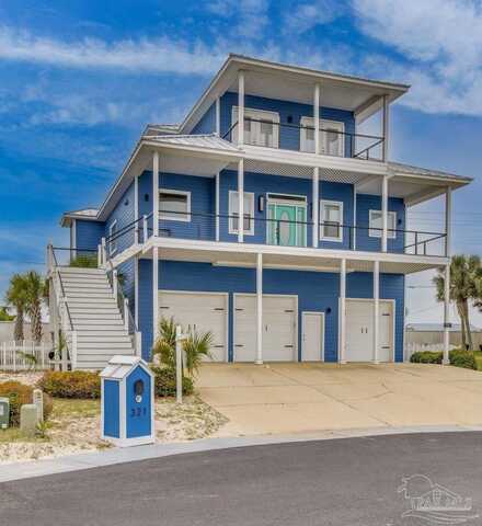 321 Gulfview Ln, Pensacola, FL 32507