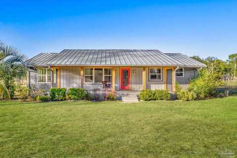 5214 Pine Berry Rd, Milton, FL 32583
