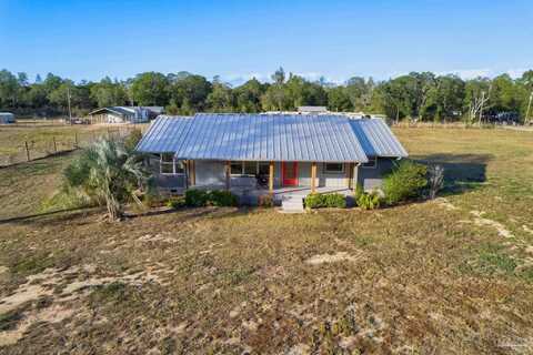 5214 Pine Berry Rd, Milton, FL 32583