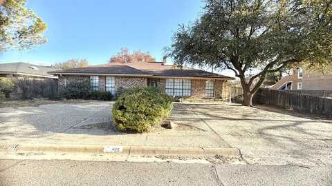 4211 Gleneagles Dr, Midland, TX 79707