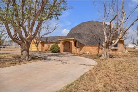 6001 S County Rd 1285, Midland, TX 79706