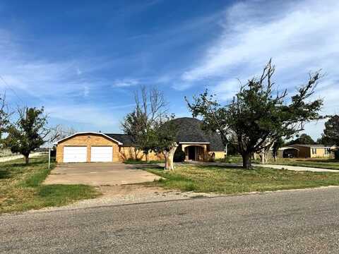 6001 S County Rd 1285, Midland, TX 79706