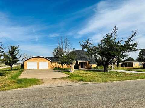 6001 S County Rd 1285, Midland, TX 79706