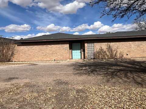 2610 N Garfield St, Midland, TX 79705