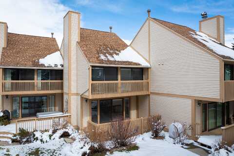 118 Davis Court, Park City, UT 84060