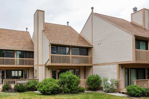 118 Davis Court, Park City, UT 84060