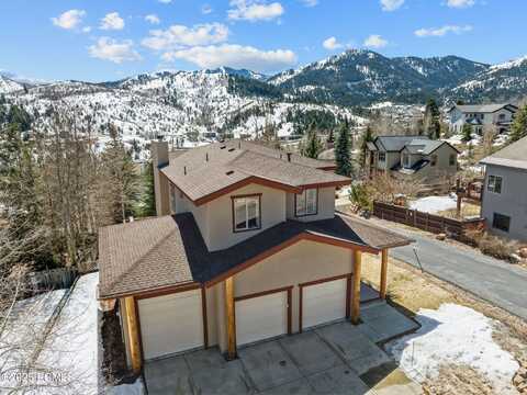 4219 Hilltop Drive, Park City, UT 84098