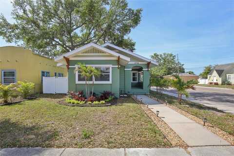 2758 3RD AVENUE S, Saint Petersburg, FL 33712