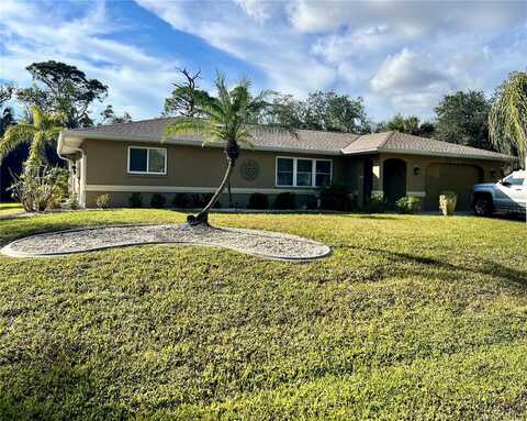 229 TAZEWELL DRIVE, PORT CHARLOTTE, FL 33954