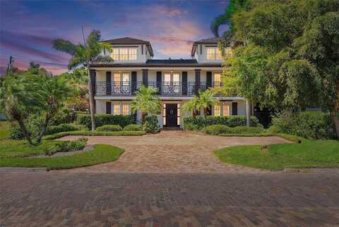 2320 COFFEE POT BOULEVARD NE, Saint Petersburg, FL 33704