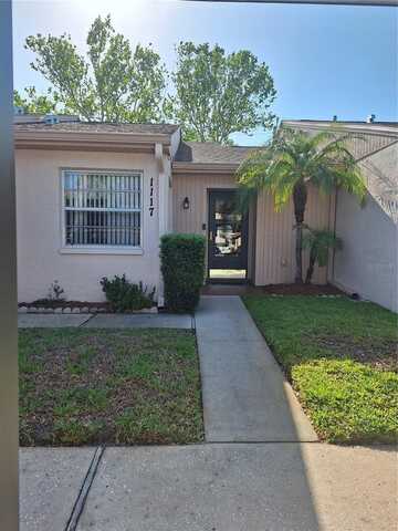 1117 BOWSPRIT LANE, HOLIDAY, FL 34691
