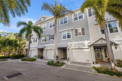 5912 ANCHORAGE WAY S, Saint Petersburg, FL 33712