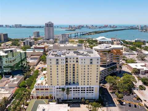 628 CLEVELAND STREET, CLEARWATER, FL 33755