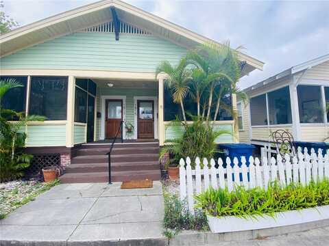 1815 E 4TH AVENUE, TAMPA, FL 33605
