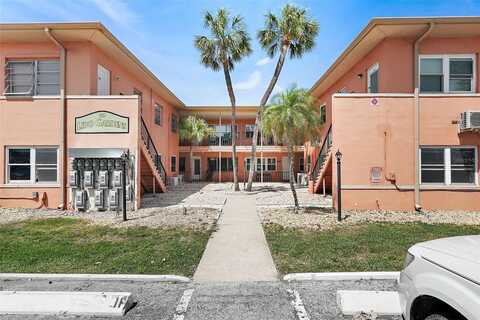 121 46TH AVENUE, ST PETE BEACH, FL 33706