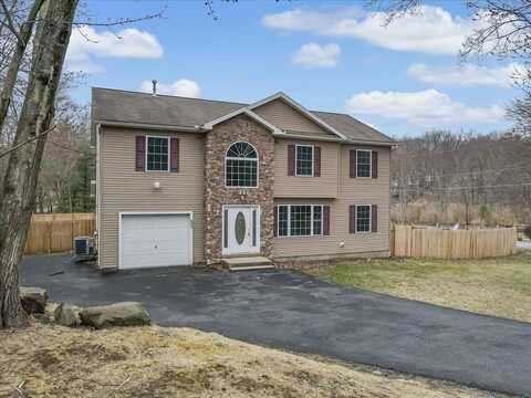 551 Highland Drive, East Stroudsburg, PA 18302
