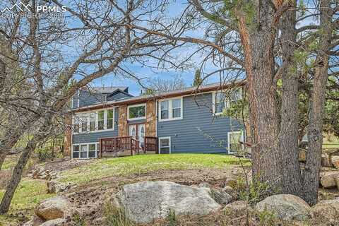 535 Brandywine Drive, Colorado Springs, CO 80906