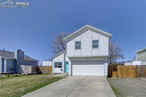 685 Autumn Place, Fountain, CO 80817