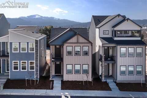 3064 Curly Grove, Colorado Springs, CO 80922