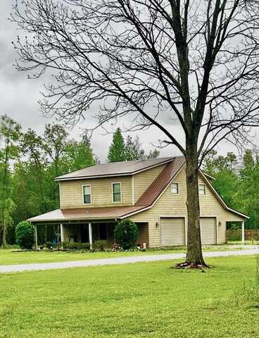 16 Jericho Ridge, Picayune, MS 39466