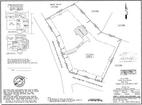 17 Denny Ridge Road, Jasper, GA 30143